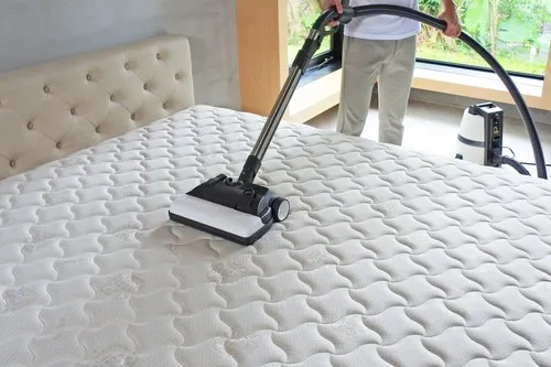 Expert mattress cleaning for better hygiene and comfort