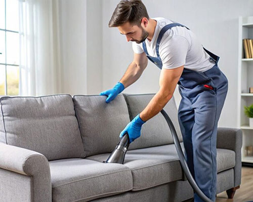 Upholstery cleaning Dubai for sofas and couches